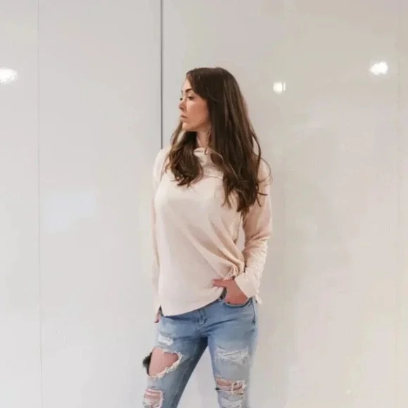 Max Studio top - Picture 5 of 9